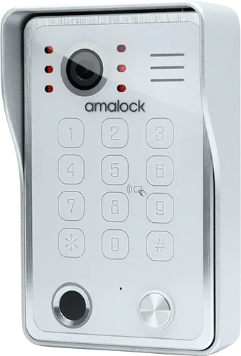 Amalock<br> Smart Living