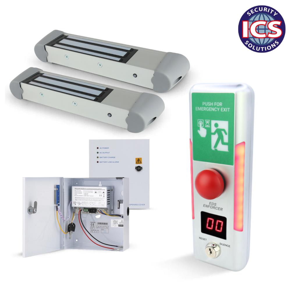 EDS ENFORCER A10020-2