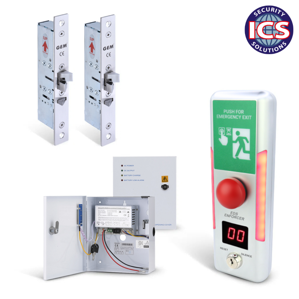 EDS ENFORCER ML450-2