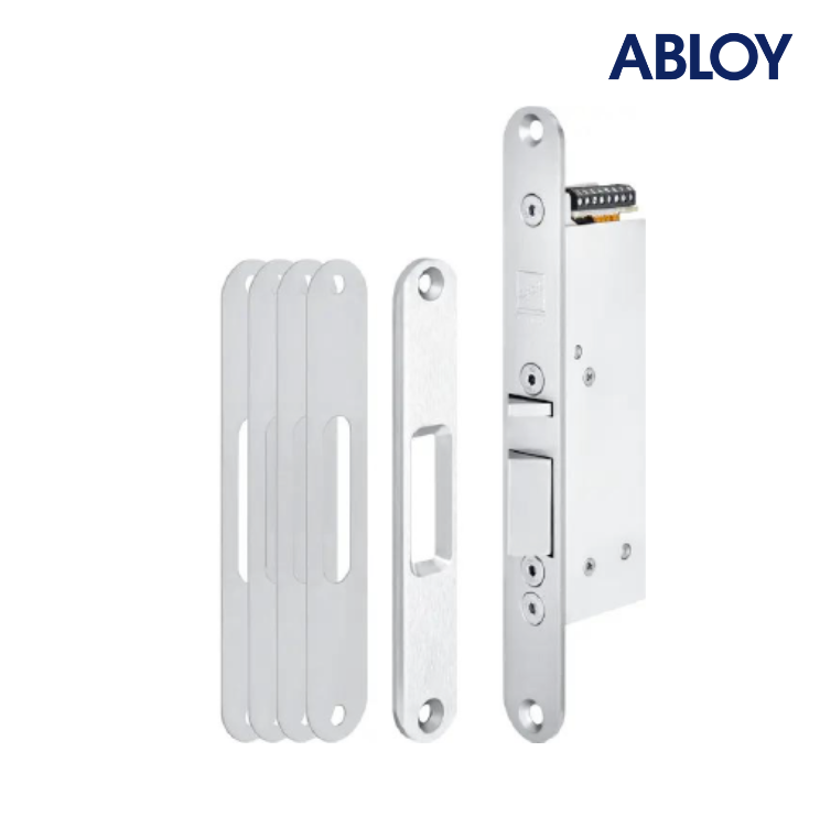 Abloy-351U80