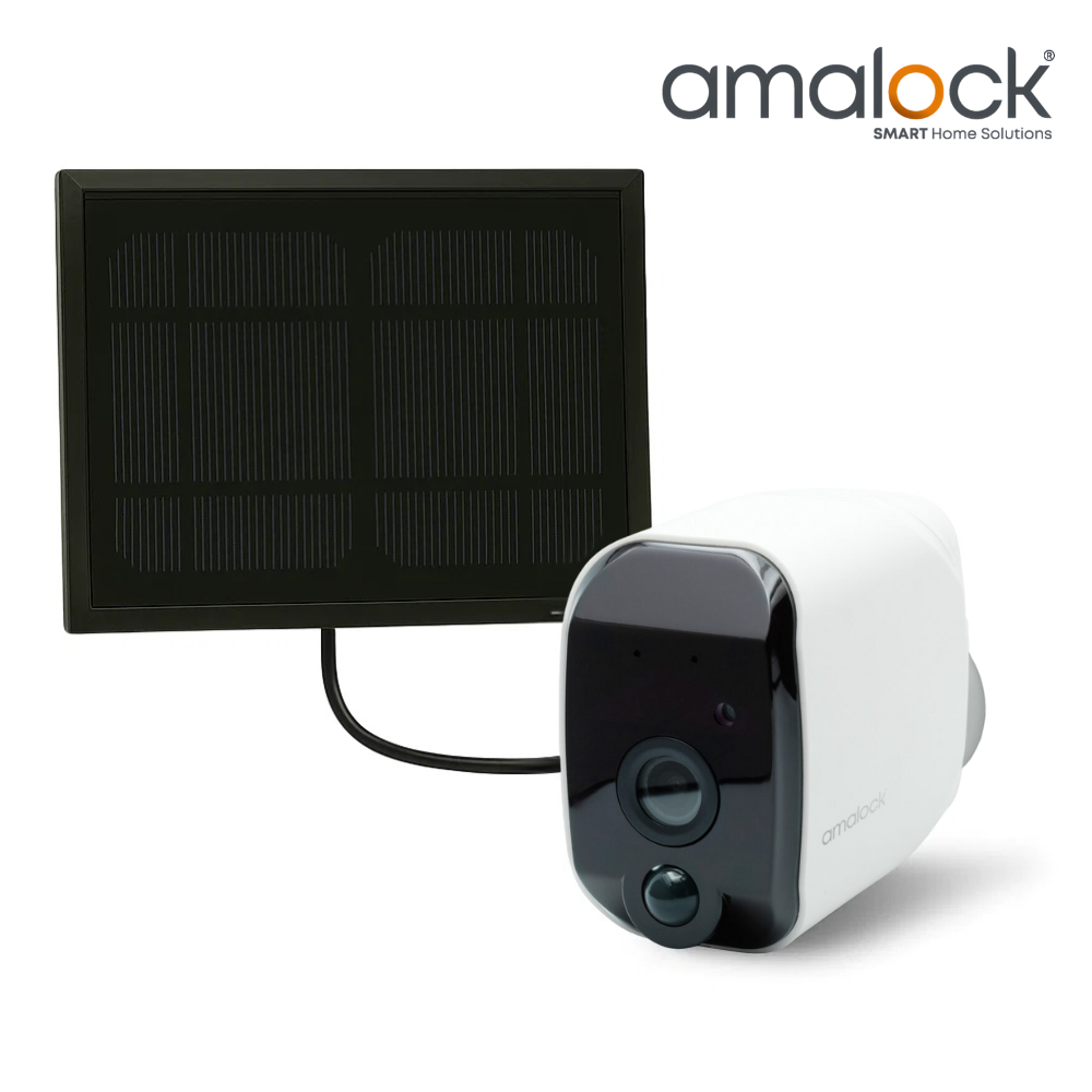 CAM200A-White-Solar
